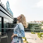 Q Hotel Cracóvia