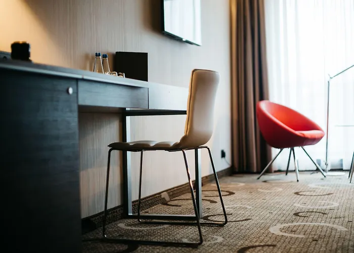 كيو بلس كراكوف 4* كراكوفيا