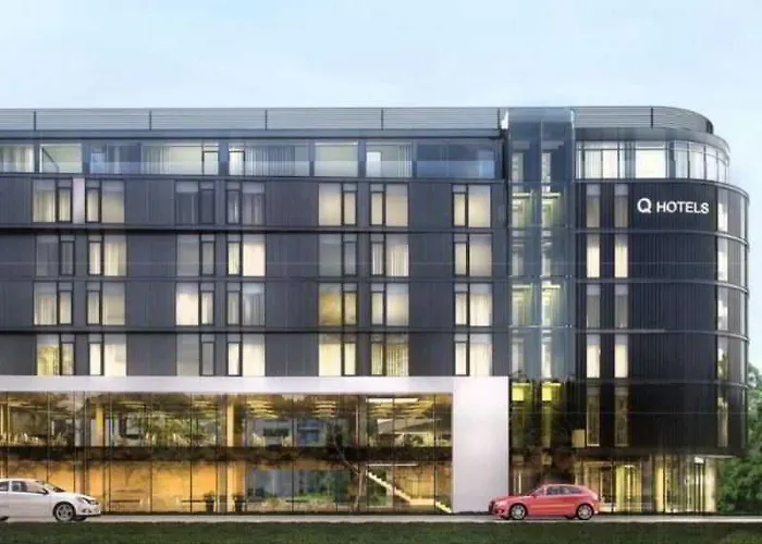 كيو بلس كراكوف