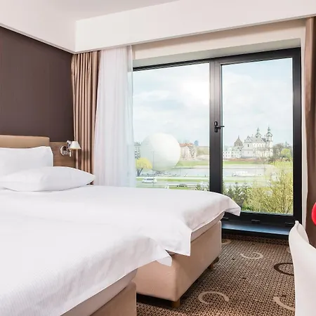 Q Hotell