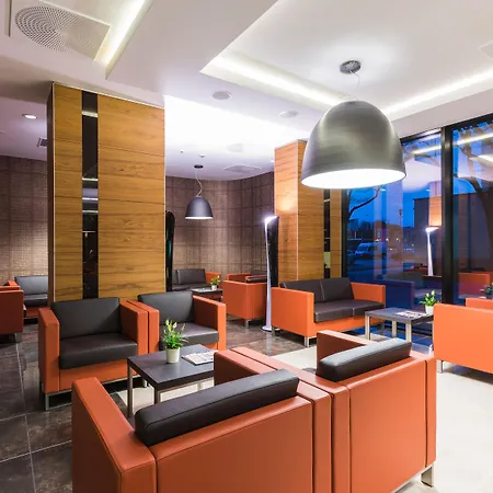 Q Hotel Cracovia