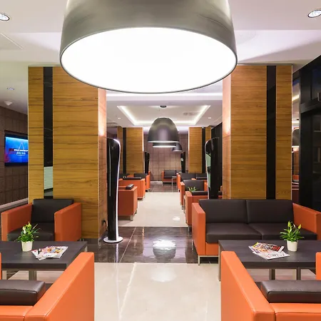 Hotel Q Cracovia