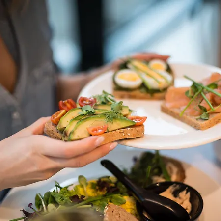 מלון Q קרקוב