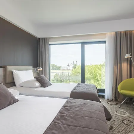 Q Hotell Kraków