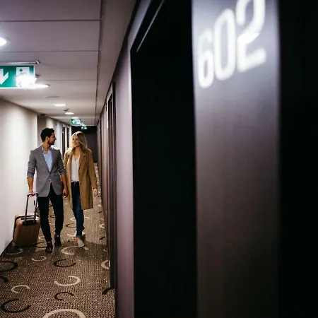 克拉科夫普鲁斯q酒店 4* 克拉科夫